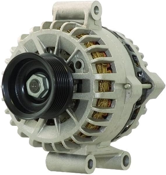 Remy 92529 100% New Alternator