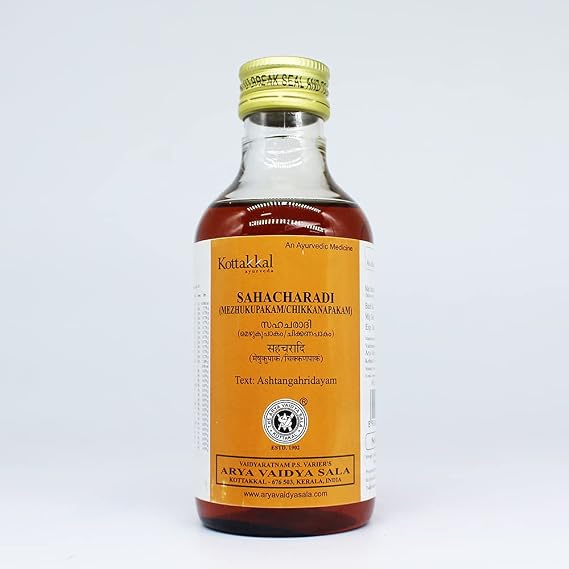 Sahacharadi (Mezhukupakam/Chikkanapakam) 200ml