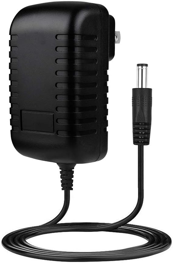 AC Adapter Power Cord for Prestone P1410 Jump It Battery Jumper Starter Mains