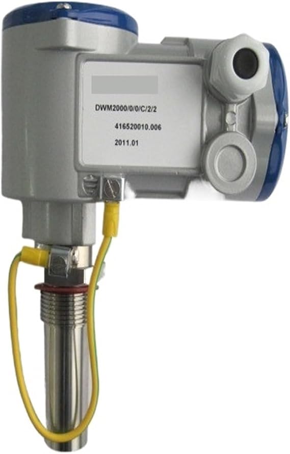 Flow Meter Flow Sensor Electromagnetic Flowmeter DWM2000 Pipeline Electromagnetic Flow Meter