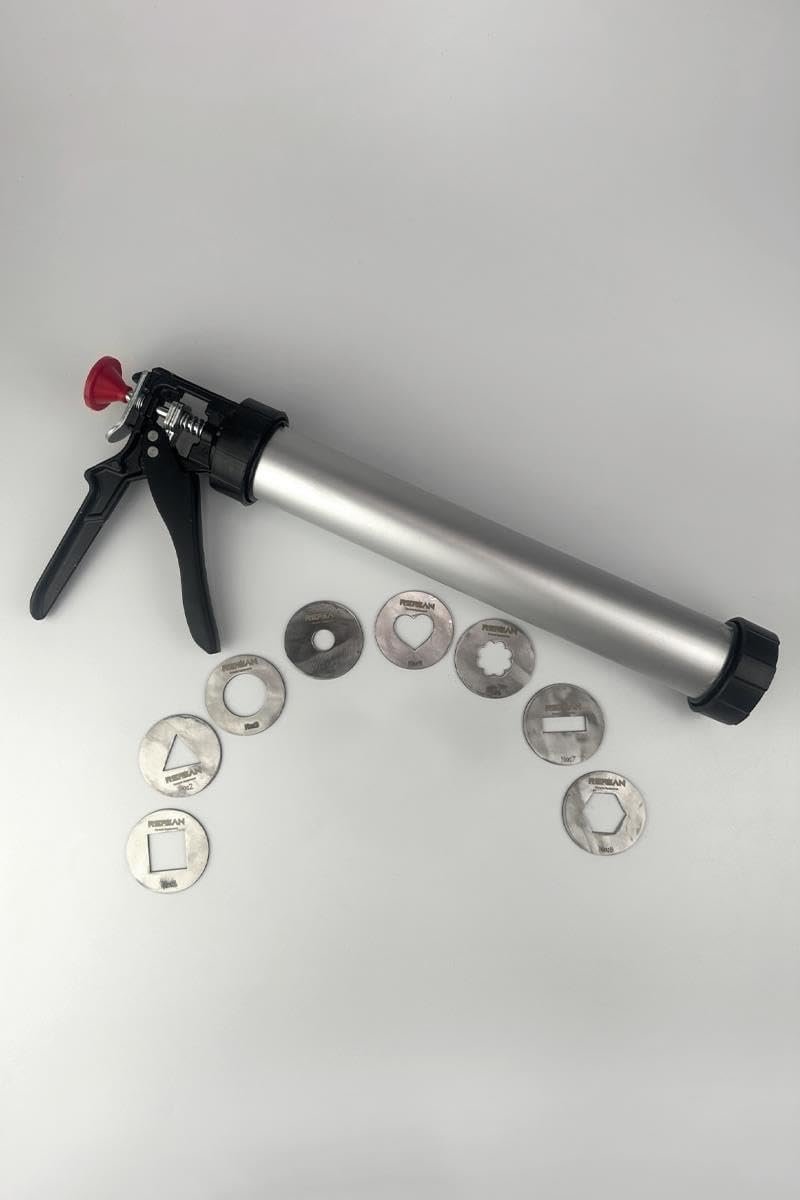 REFSAN Mud Gun Large Size