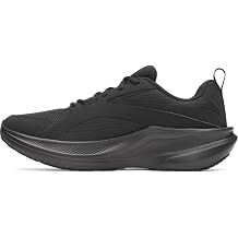 Under Armour Mens Assert 11 Trainers