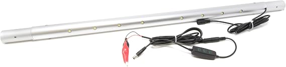 CLAM Large Light Stick for Ice Fishing Shelters