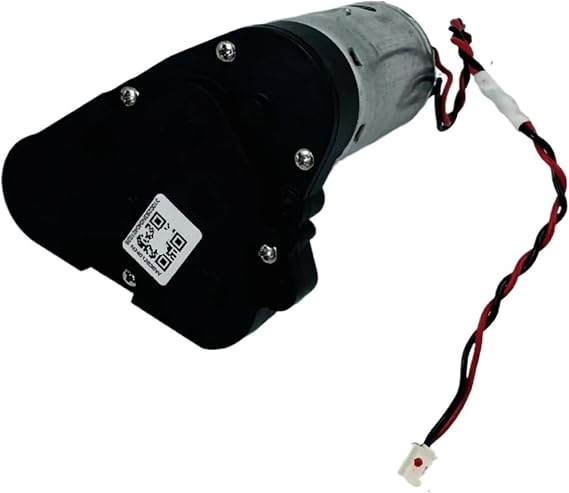 Motor, Compatible For Roborock, S8 Maxv Ultra/S8/S8+/S8 Pro Vacuum Cleaner Main Brush Motor Gearbox Module Replacement Accessories Duobr