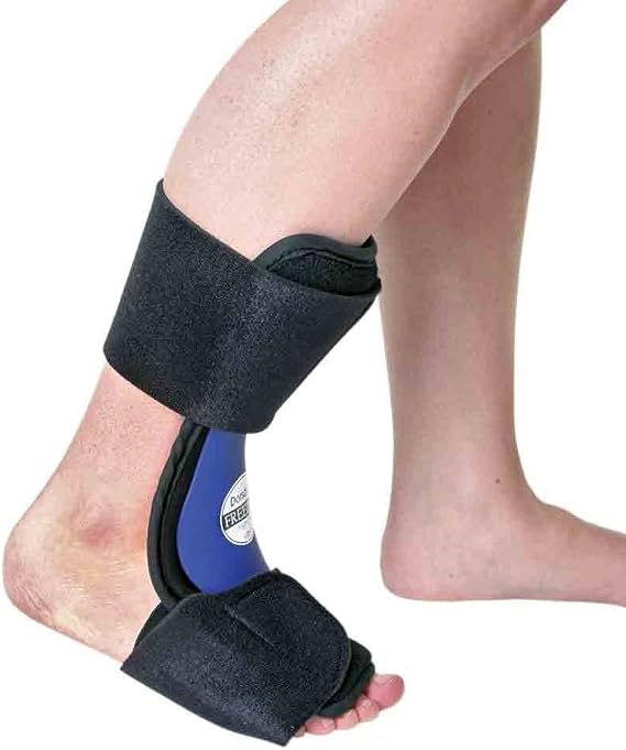 Freedom Dorsal PF Night Splint, Large