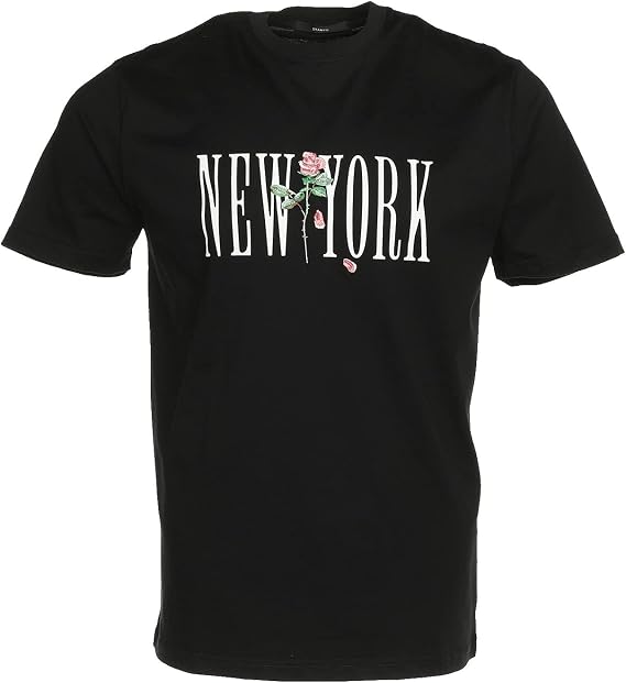 STAMPD New York Rose Perfect Tee