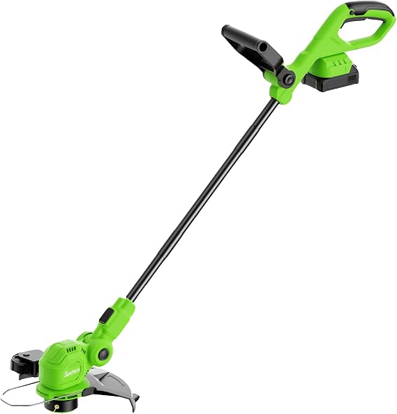 60V Electric Weed Wacker