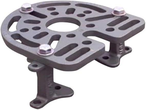 3Ma Multi Adaptplate (2400)