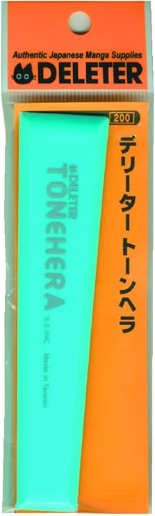 Deleter 3214031 Tone Spatula