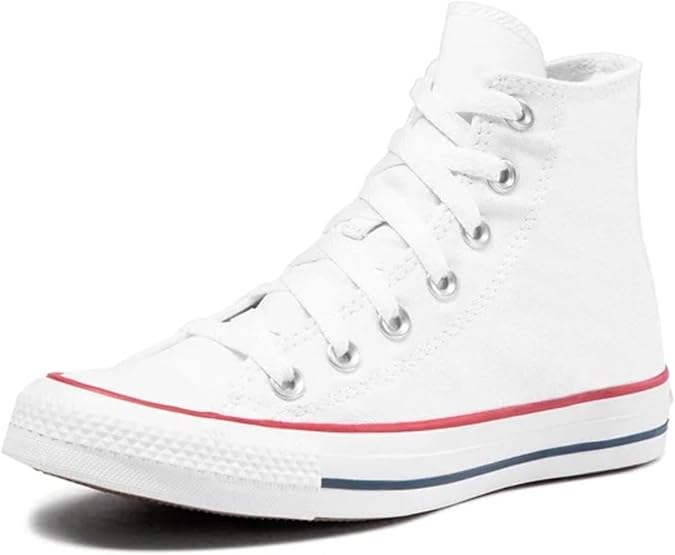 Converse unisex-adult Chuck Taylor All Star Seasonal Canvas High Top