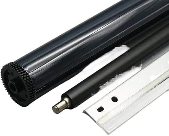 Drum Rebuild Kit With Cleaning OPC Drum And Charge Roller Compatible With MP2014 MP2014D MP2014AD