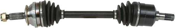 Cardone 66-3406 New CV Axle