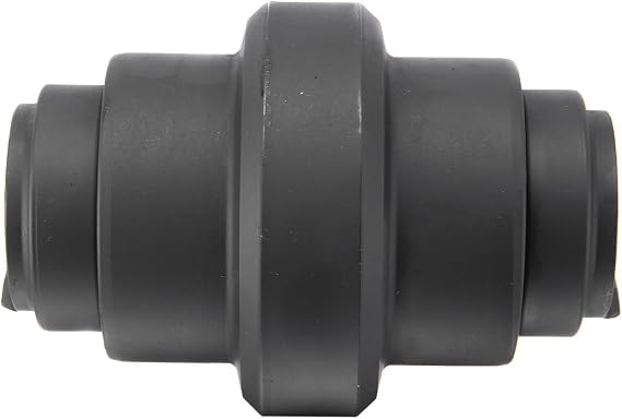 2668793 Bottom Roller Replacement for Caterpillar CAT 304DCR, 304ECR 303.5ECR / CCR 303CCR 302.5C Excavator Undercarriage Track Roller Mini Excavator Track Roller