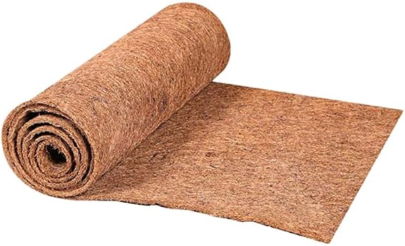 Windowbox Coconut Coir Liner Roll - 8 ft.