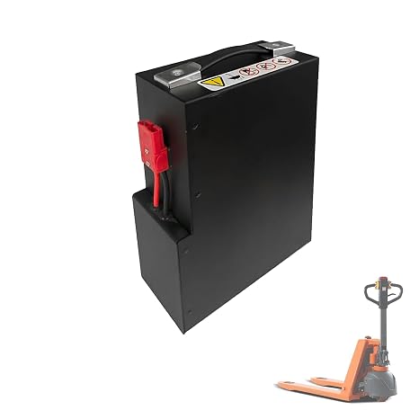 Lithium Battery 24V/20Ah for Electric Pallet Jack Truck Suitable for EPJ3300