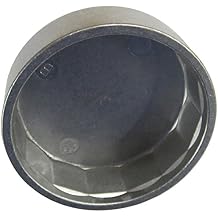 Assenmacher Specialty Tools TOY 640 Oil Filter Socket Wrench for Toyota/Lexus