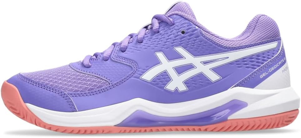 ASICS Gel-Dedicate 8 Padel Sneaker