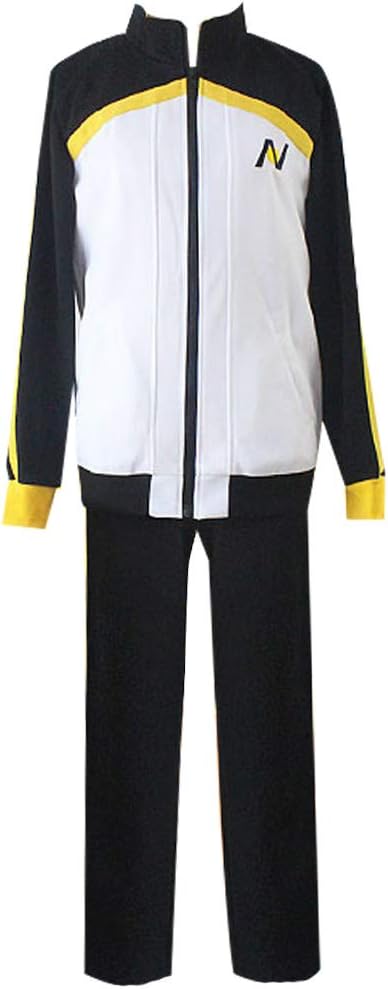 Anime Natsuki Cosplay Costume Outfit Full Set