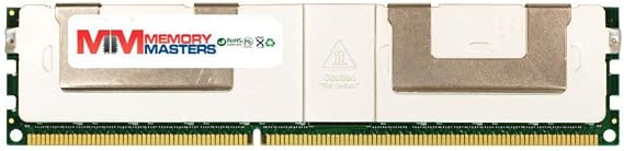64GB (1x64GB) DDR3-1333MHz PC3-10600 ECC LRDIMM 8Rx4 1.5V Load Reduced Memory for Server/Workstation