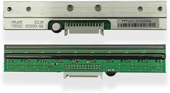 PrintHead Compatible with Godex EZ1300 EZ1305 EZ2300 300Dpi