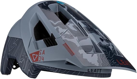 Leatt Helmet Mountain Bike AllMtn 4.0 V23
