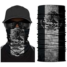 National Flag Neck Gaiter Face Sun Scarf Bandana Balaclava Headband UV FOR Sporting Motorcycles Hiking Camping