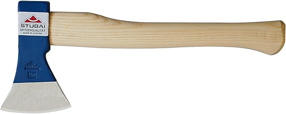 Stubai 672202 Hatchet (Hachita) - 0.88lb (400g) - Made In Austria