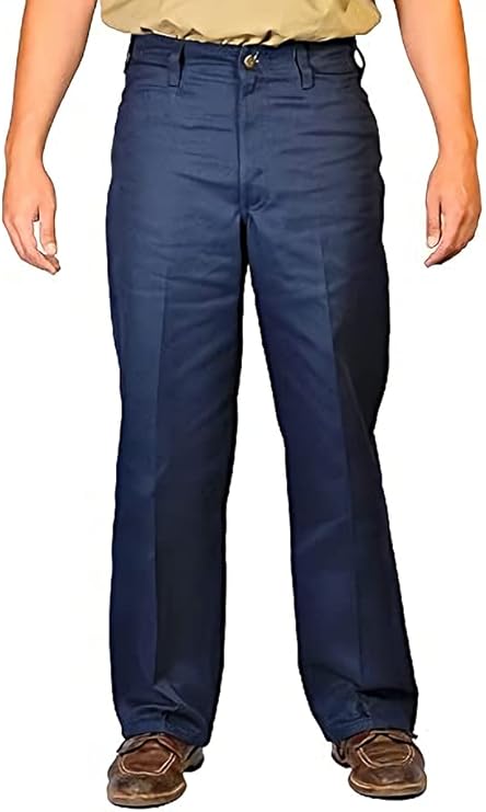 Gorilla Cut Pants by Ben Davis
