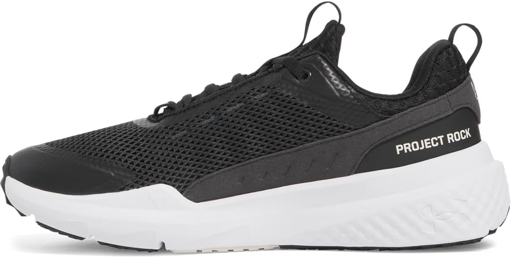 Under Armour Men's Project Rock Blood Sweat Respect 5