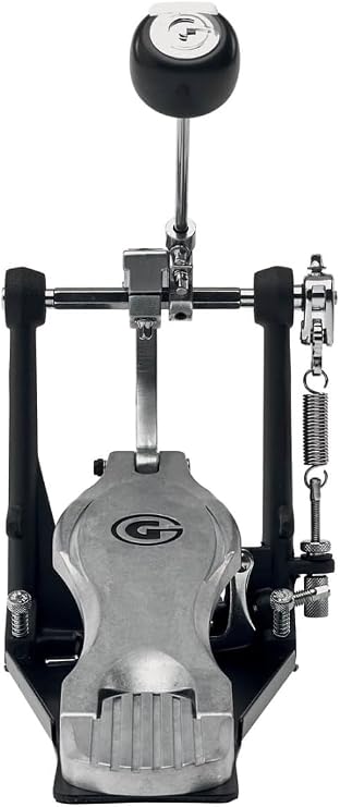 Gibraltar 6711DD 6700 Series Direct Drive Single Pedal