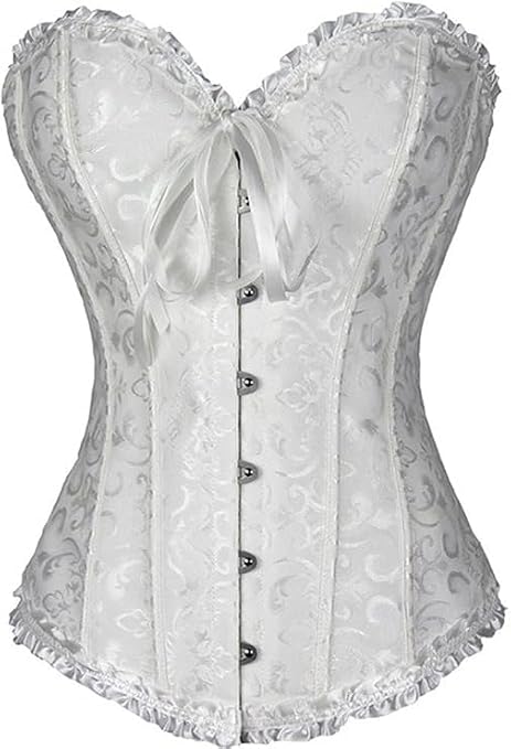 Senchanting Women's Overbust Corset