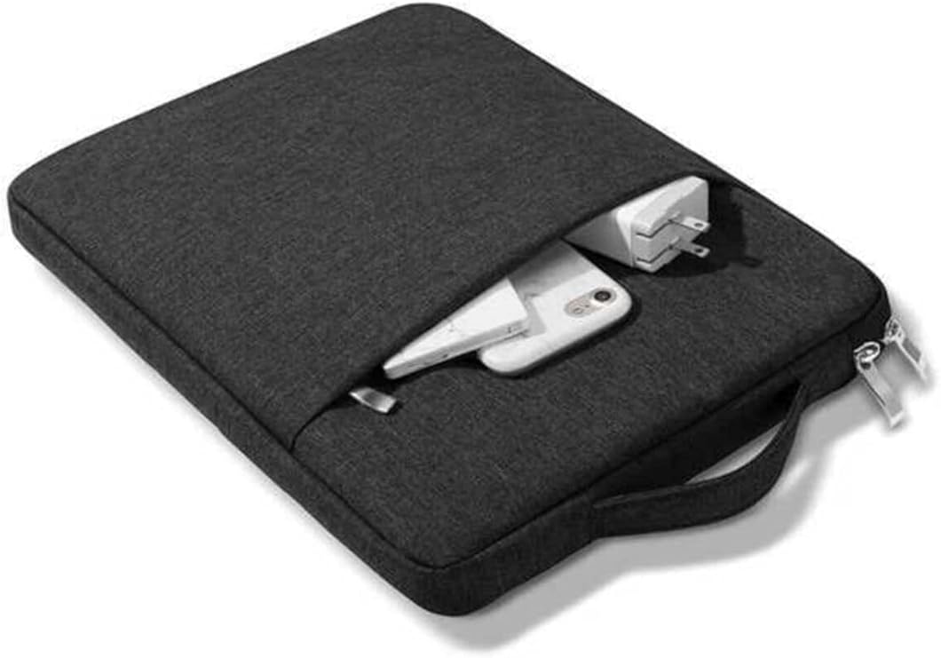 Prettyia Roxbros iPad Pro 11'' MY232TU/A Wi-Fi Tablet Case (Black)