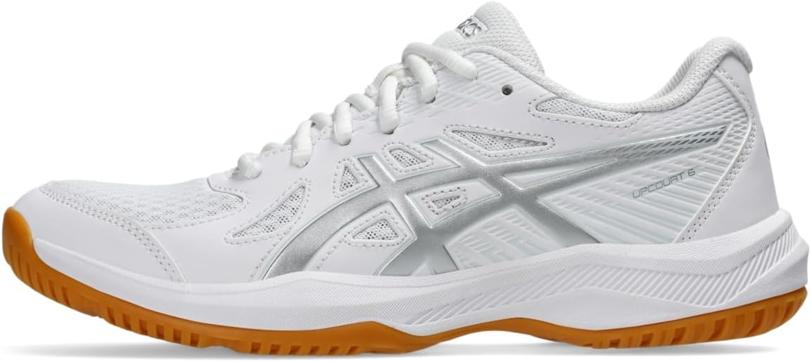 ASICS Women's Upcourt 6 Trainers