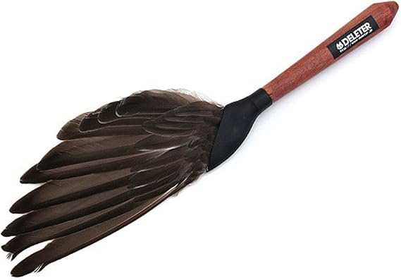 Deleter Feather Sweeper