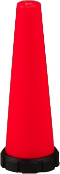 Streamlight STL75903 Safety Wand, Red for Stinger & Polystinger,