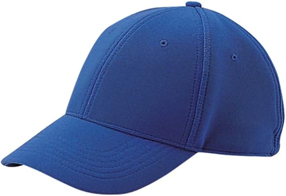 G Men's Low Profile Stretchable Fitted Cap