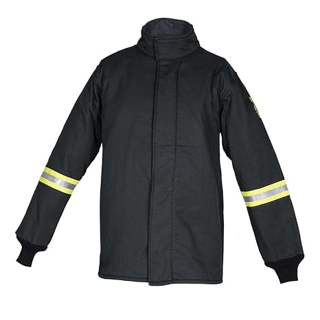 TCG75 Series Arc Flash Coat