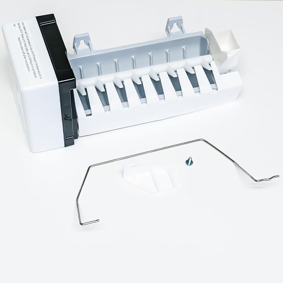 4200520 For Sub Zero Refrigerator ice Maker