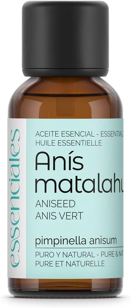 Anise Oil - 100% Pure - 30ml