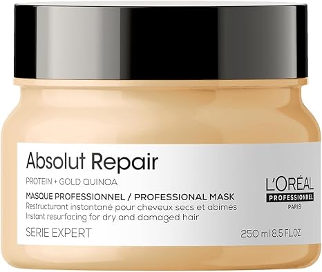 Loreal Absolut Repair Gold, 250 ml