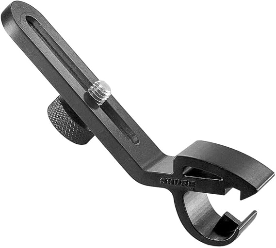 Shure A50D - Microphone Drum Mount