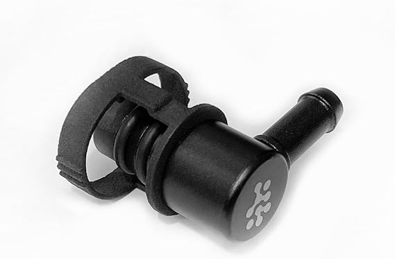 Shadow Boost Pressure Adapter for EA888 GEN3 2.0 TSI Audi A3 A4 S3 VW Golf Mk7 Gti TT Tiguan Arteon T-Roc Skoda Superb Octavia Kodiaq Seat Porsche Macan Turbo Boost Tap Adaptor