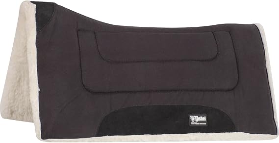 Cashel Work Trail Pad Black
