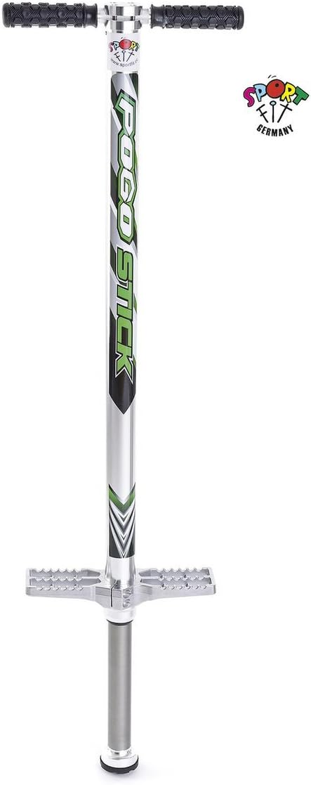 Baby-Walz Professional Pogo Stick for Children Multicolored
