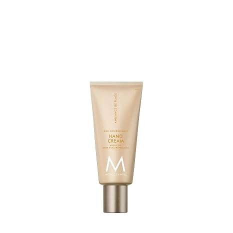 Moroccanoil Hand Cream