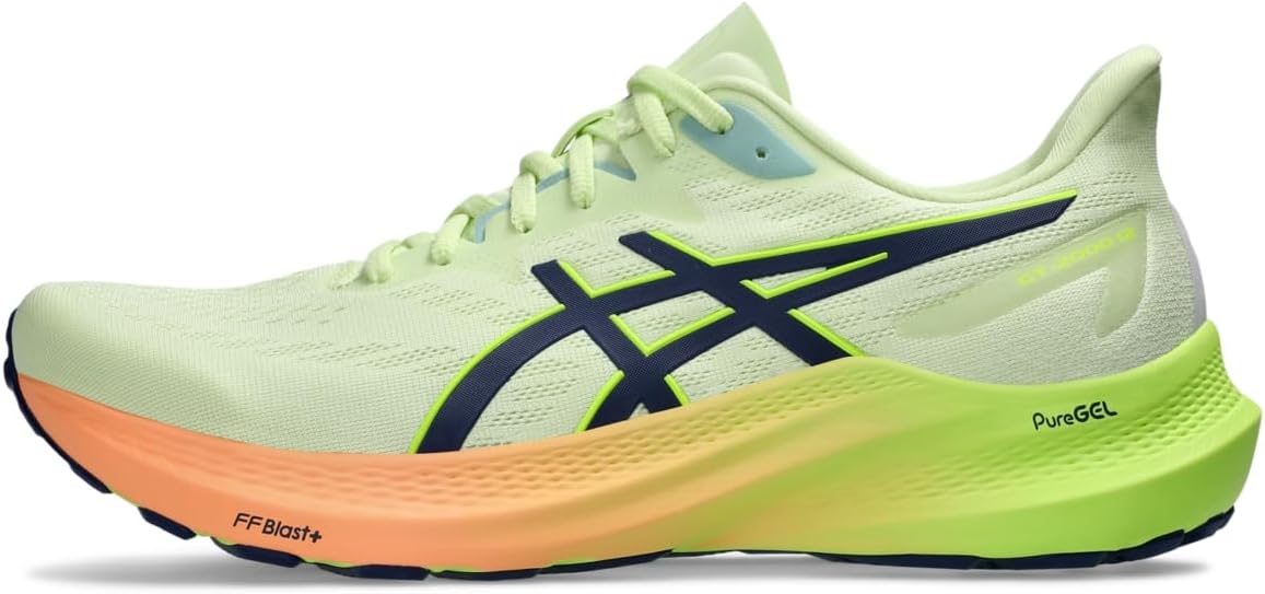 ASICS Men's GT-2000 12