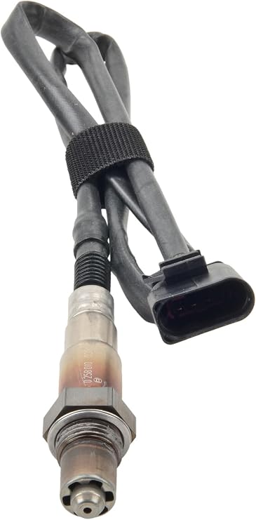 BOSCH 16978 Premium Original Equipment Oxygen Sensor - Single