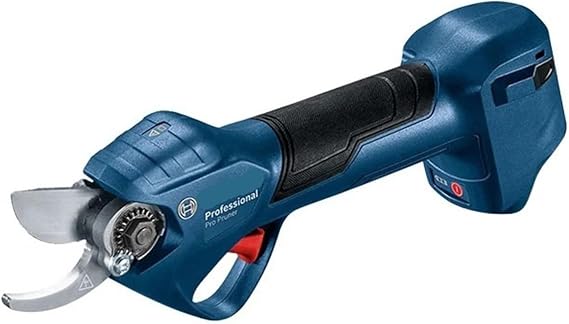 Pro Pruner Electric Pruning Shears 12V Rechargable Electric Scissors Cordless Secateur Cutter Machine Garden Power Tool