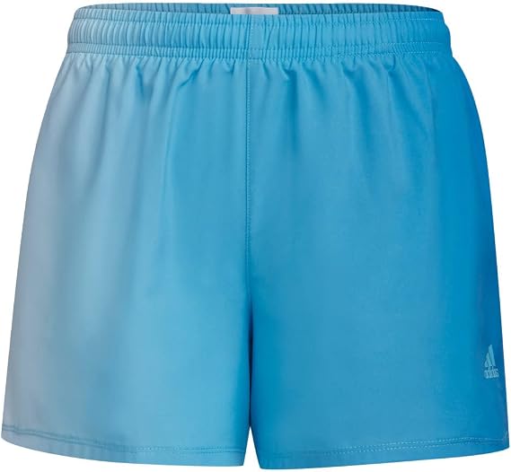 adidas Girls' Elastic Waistband Ombre Woven Short 22