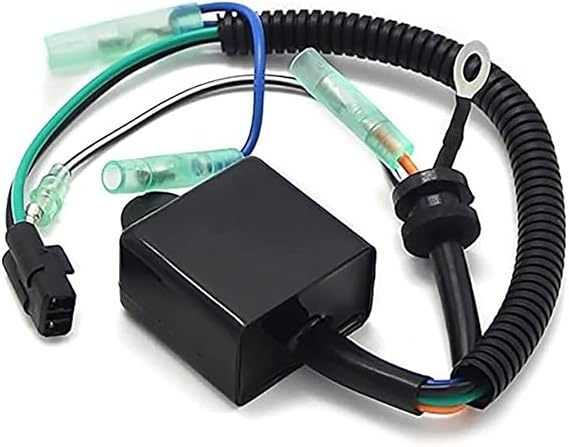 32900-93911 for Outboard Motor DT15 9.9 15HP 9.9HP Replaces 32900-93910